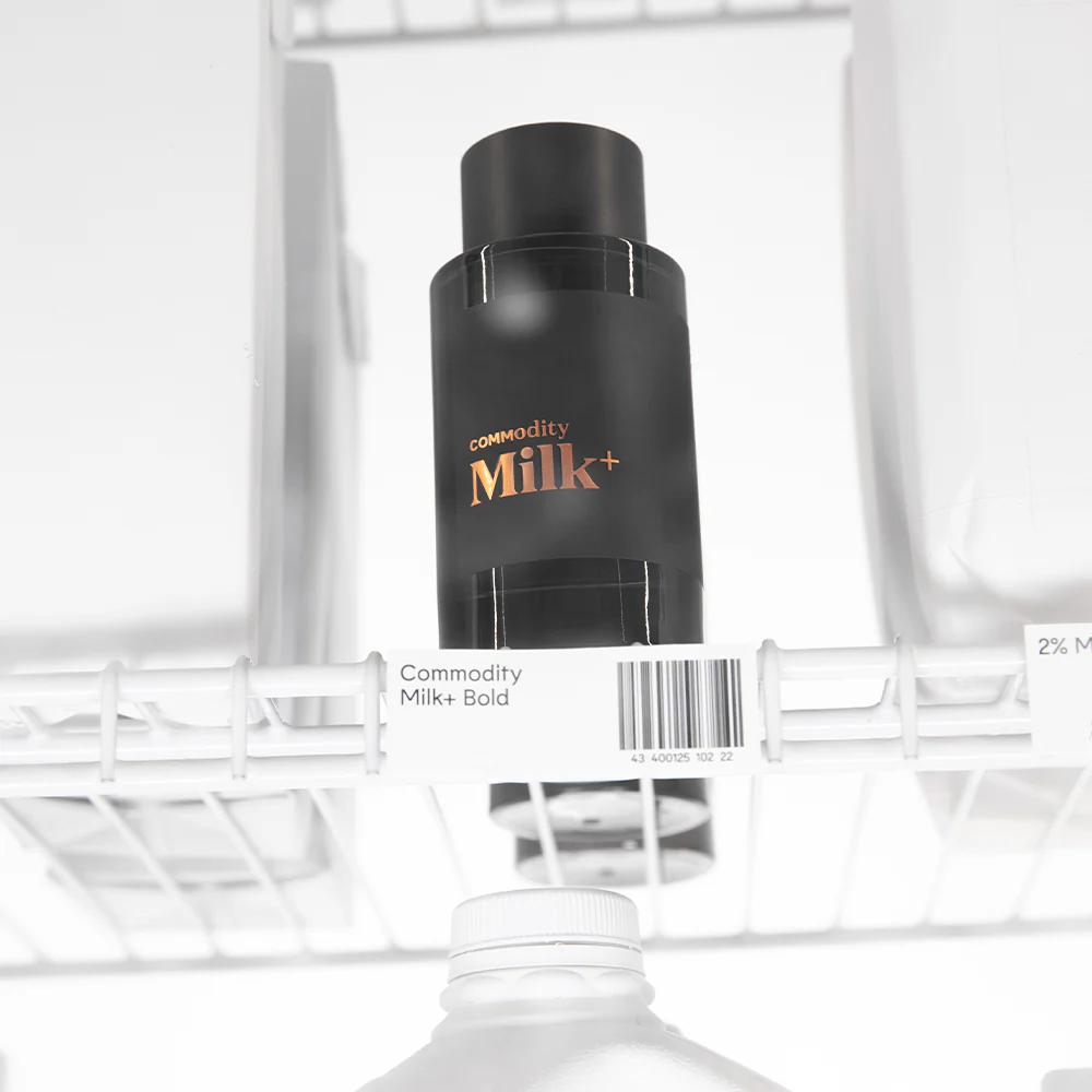 Milk+ - Image 5