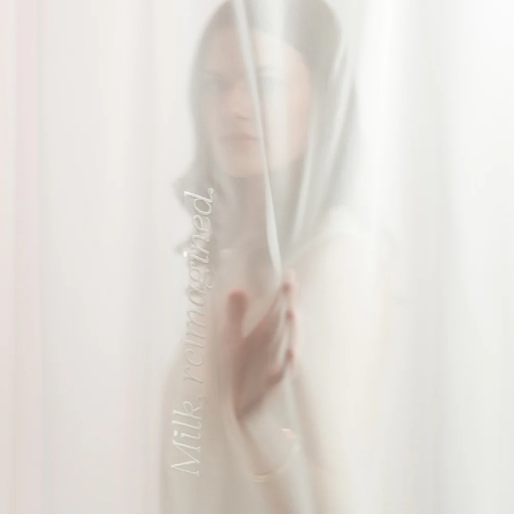 Milk Orchid - Image 4